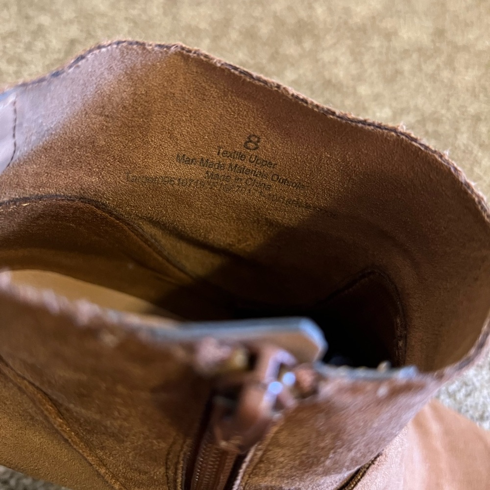 Universal Thread Boots - image 4